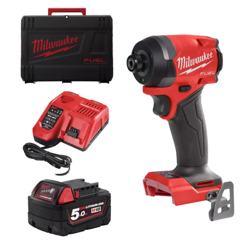 Milwaukee M18 FID3-502X Visseuse à choc sans fil