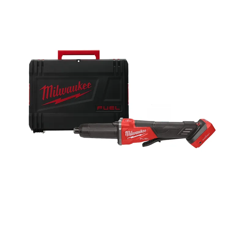 Milwaukee M18 FDGROVPDB-0X Meuleuse droite sans fil