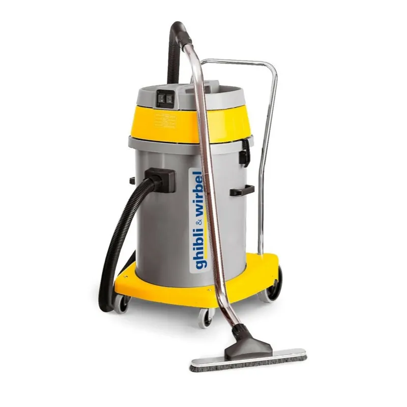 Ghibli 6020068 Aspirateur de chantier