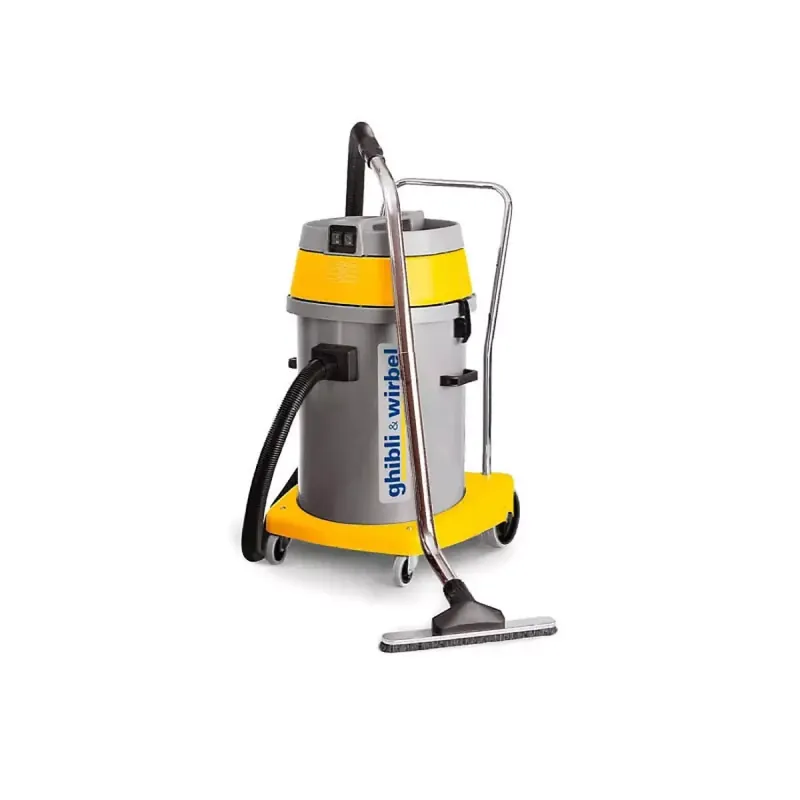 Ghibli 6020066 Aspirateur de chantier
