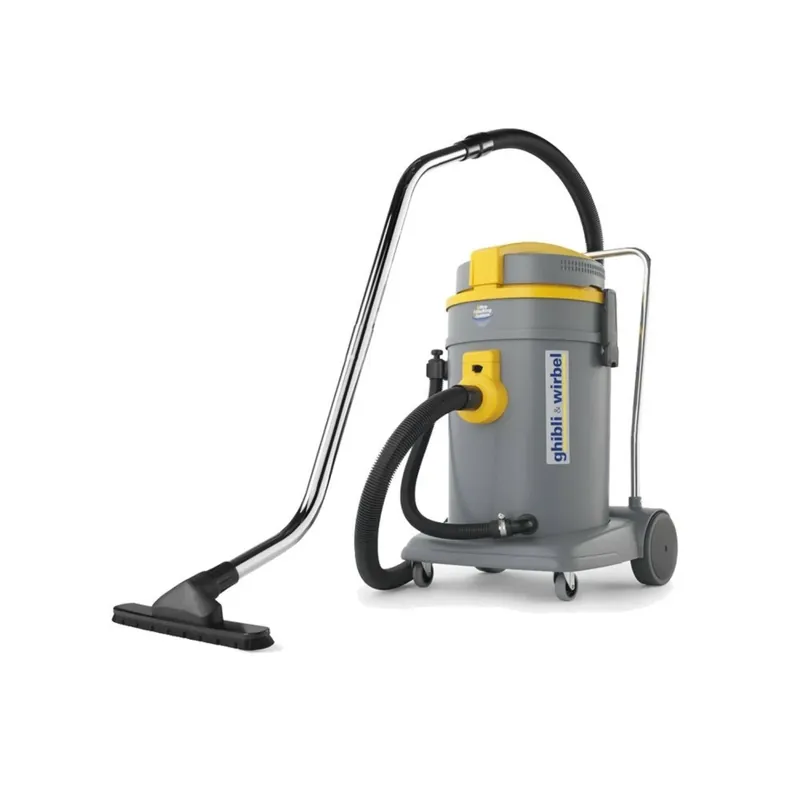 Ghibli 6020044 Aspirateur de chantier