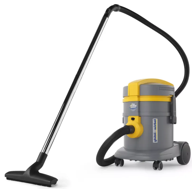 Ghibli 6020050 Aspirateur de chantier
