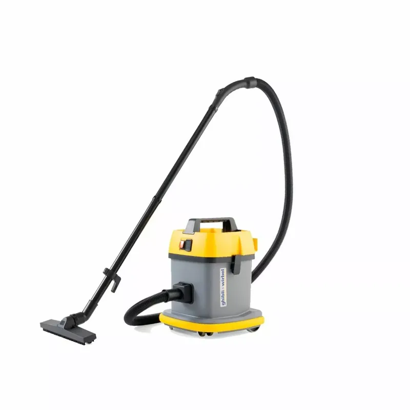 Ghibli 6020015 Aspirateur de chantier