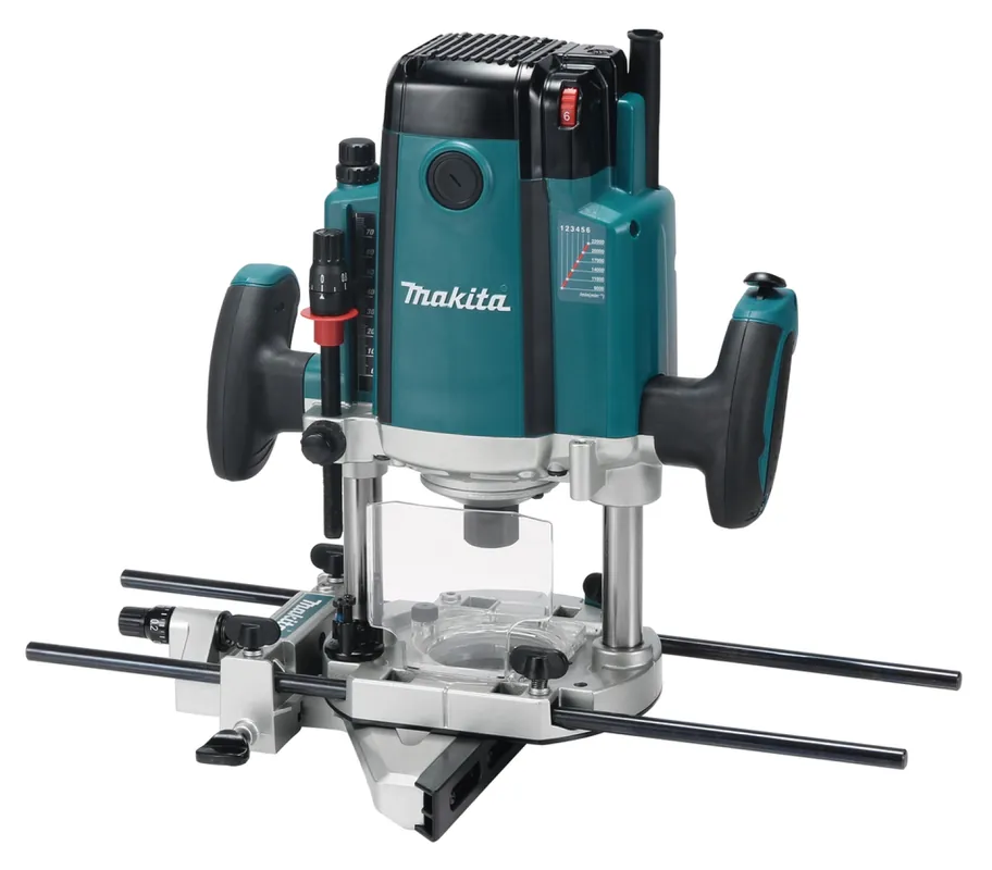 Makita RP2303FC04 Défonceuse plongeante