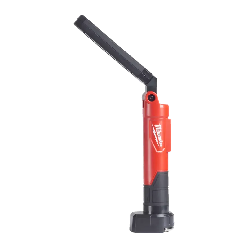 Milwaukee L4 SL550-301 Ensemble de Lampe à Barre LED (3Ah) - 550Lm