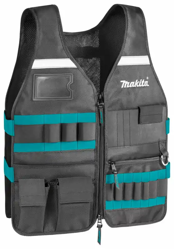 Makita E-15609 Veste d‘outil