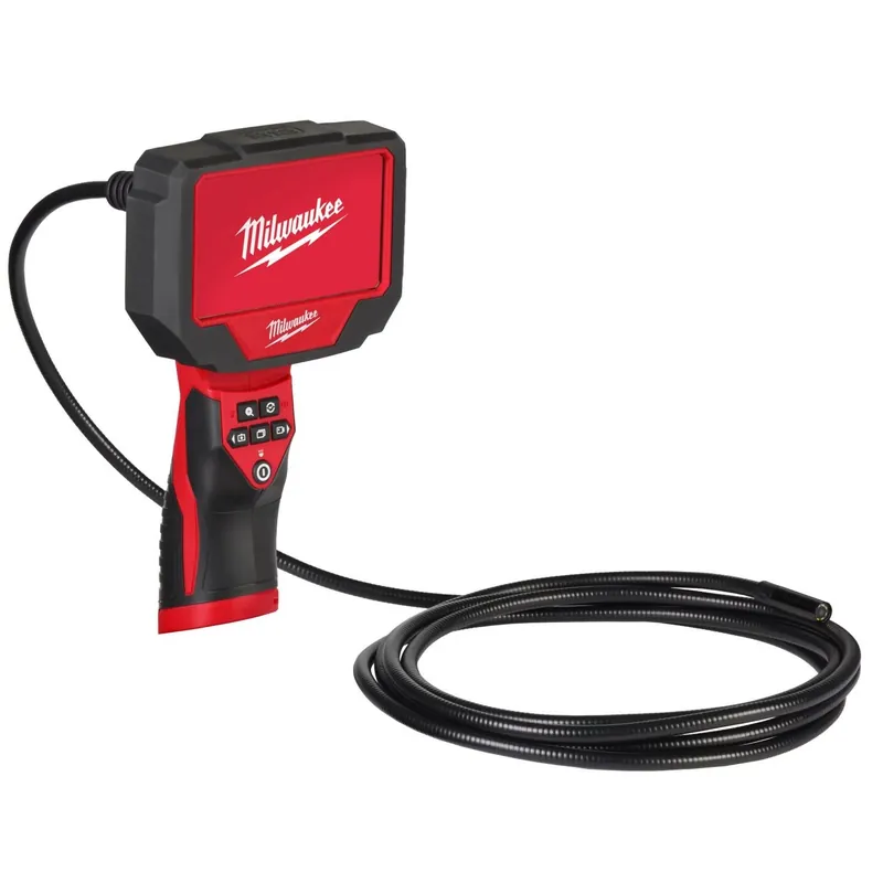 Milwaukee M12 360IC12-0C Caméra d‘inspection