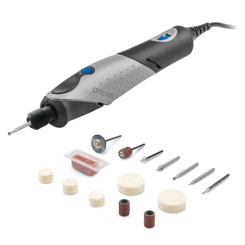 DREMEL F0132050JM Outil multifonction