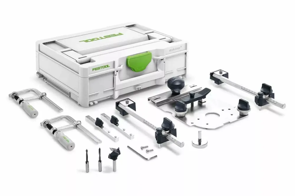 Festool LR 32-SYS Rail de guidage set