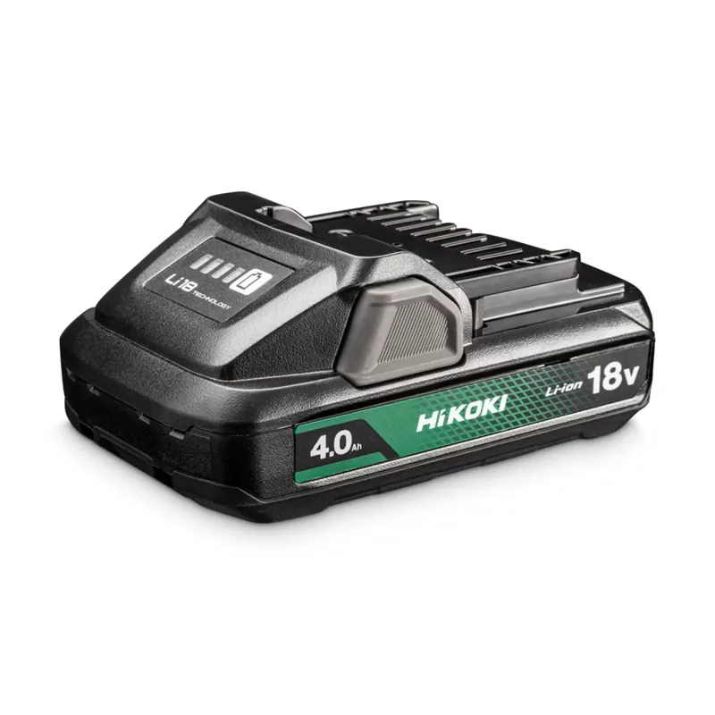 HiKOKI 378679 - Batterie 18V - 4Ah