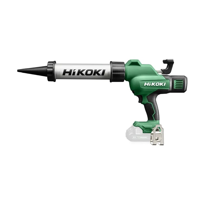 HiKOKI AC18DAW4Z Kit pulvérisateur Machine seul 18V Batterie -