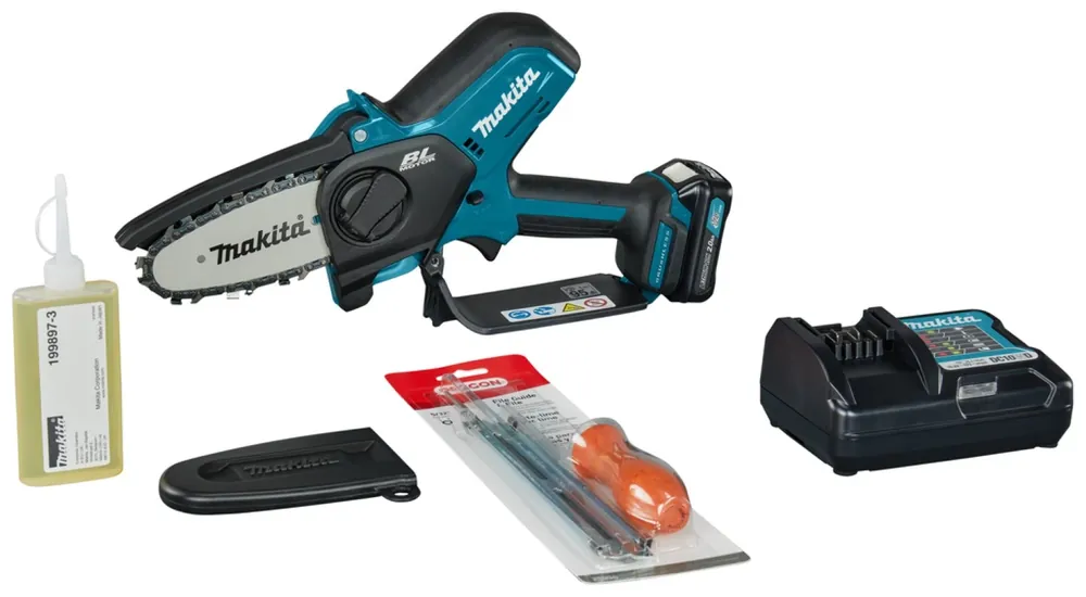 Makita UC100DWA Tronçonneuse sans fil