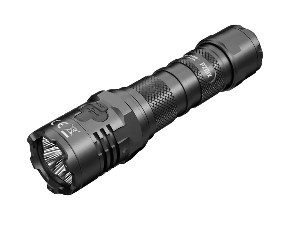 Nitecore P20IX Lampe torche
