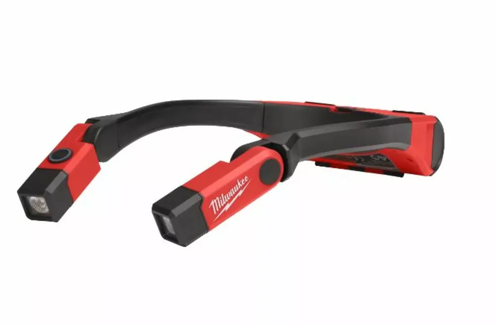 Milwaukee L4 NL400-301 Lampe de Cou LED