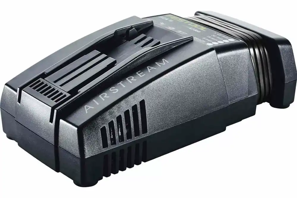 Festool SCA 16 Chargeur de batterie