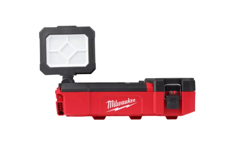 Milwaukee M12 POAL-0 Lampe sans fil