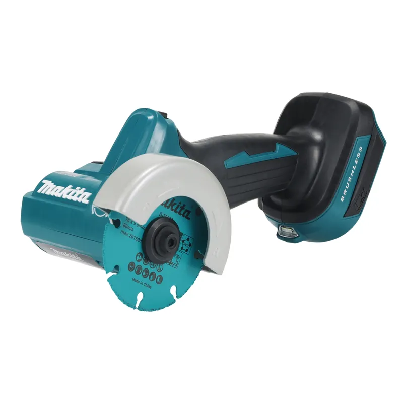 Makita DMC300Z Meuleuse Corps - 18V Batterie 76 mm 16mm