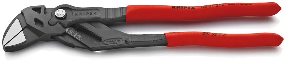 Knipex 86 01 250 Pince à Clé - 250 mm