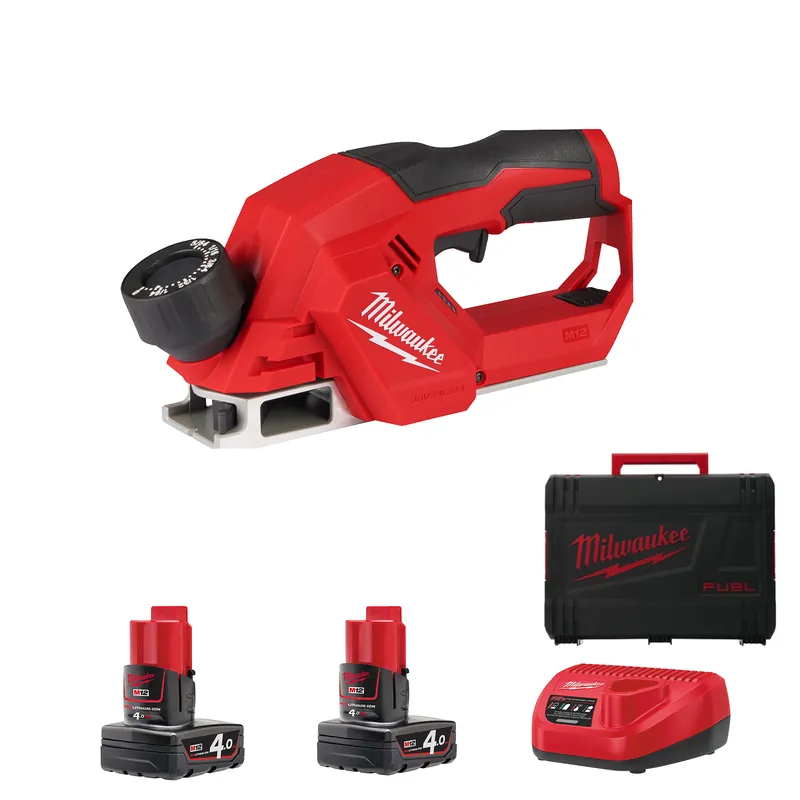 Milwaukee M12 BLP-402X Caméra d‘inspection