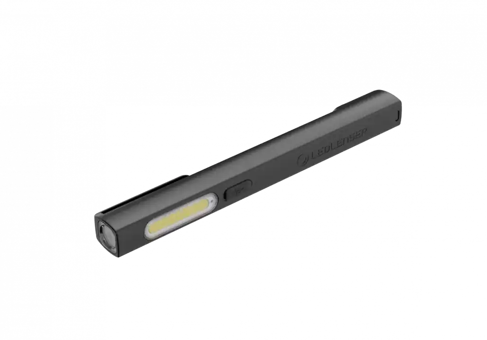 Ledlenser W2R Lampe de poche - rechargeable - 220lm