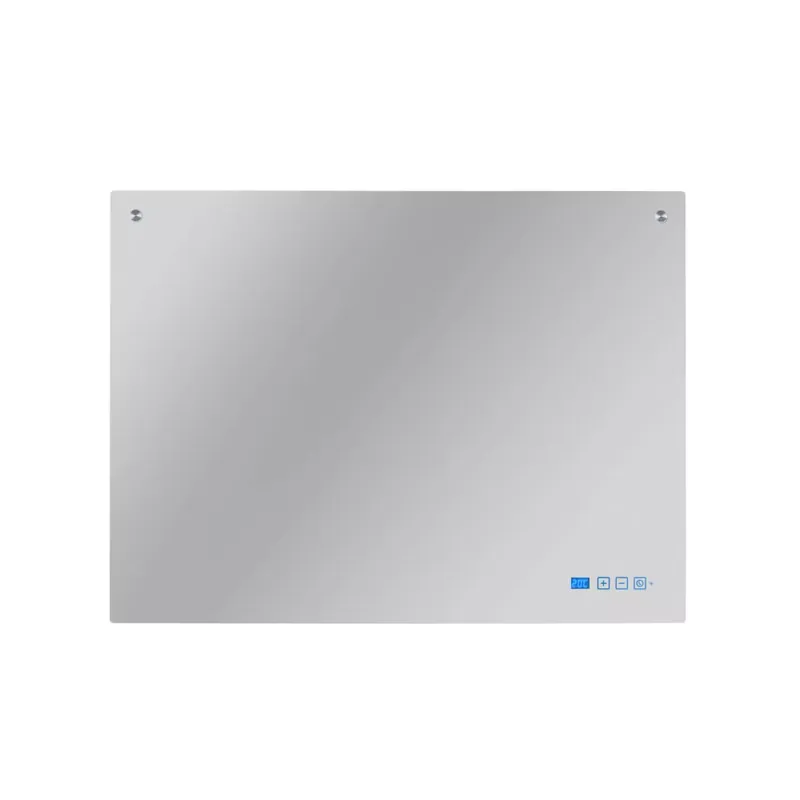 EUROM Sani 600 Mirror WiFi Panneau infrarouge - 600W - 11,2 kg