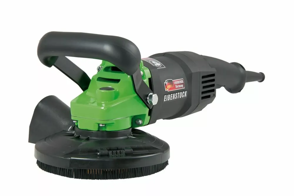 Eibenstock EBS 120.1 Meuleuse de Béton - 1400W - 125mm