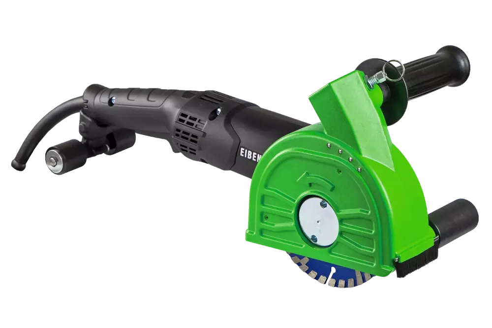 Eibenstock EMF 125.2 Fraise Murale 1700W - 125mm