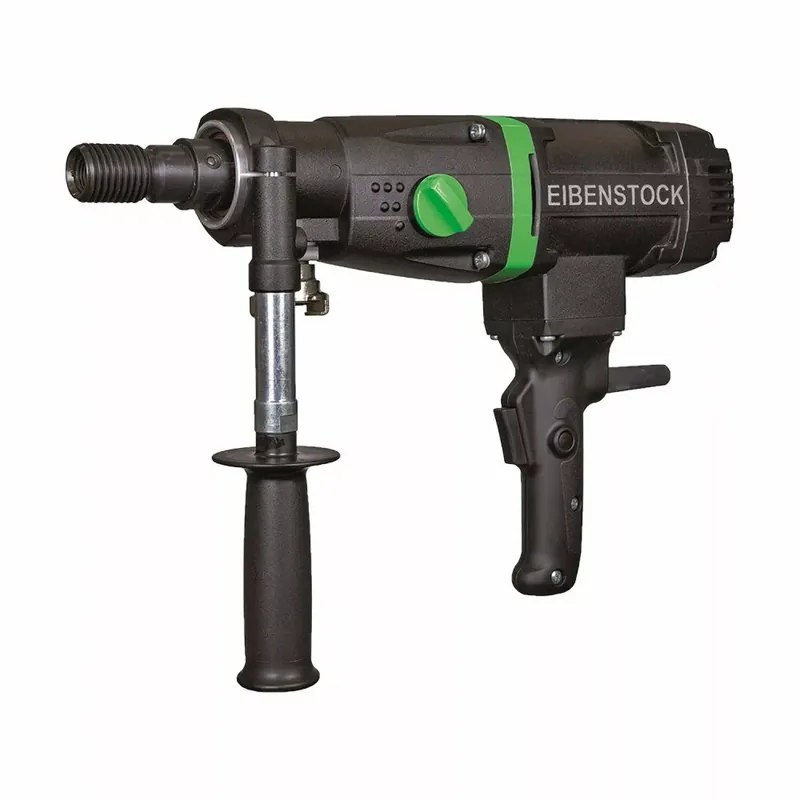 Eibenstock PLD 182.1NT Machine à Percer au Diamant - 2300W