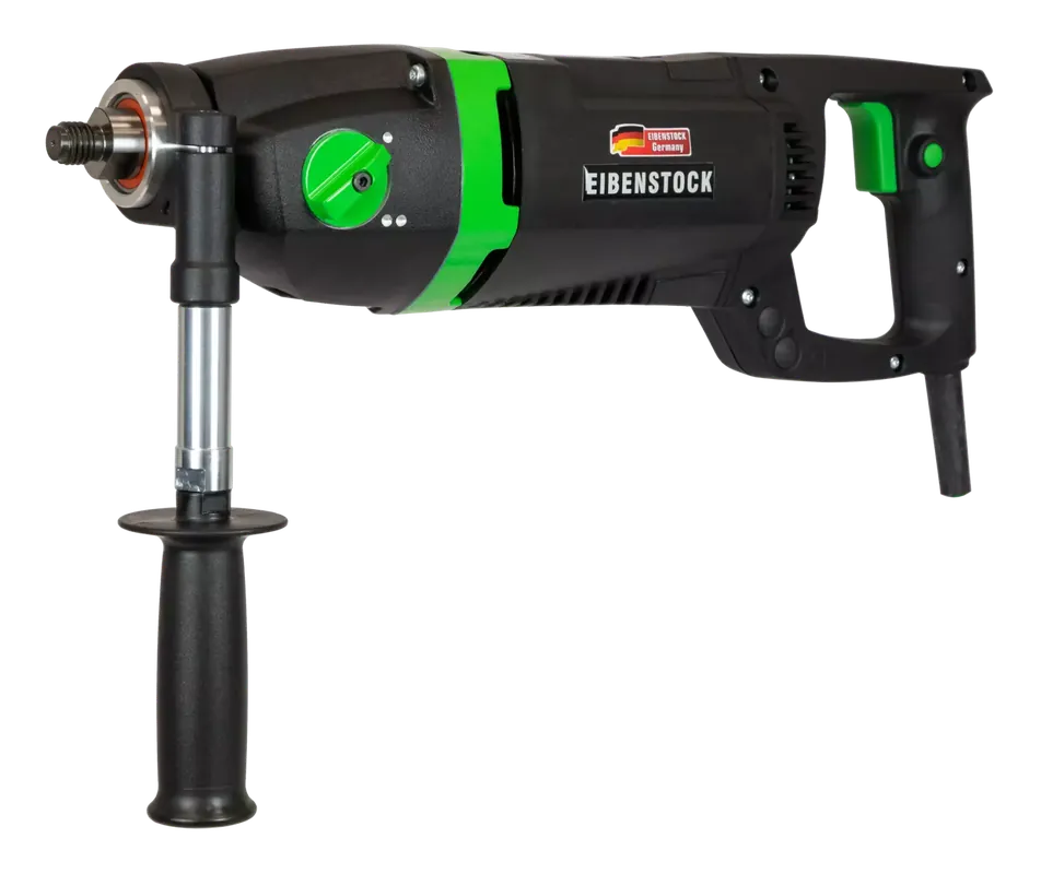Eibenstock EHD 2002 S Machine à Percer au Diamant - 1800W - M18