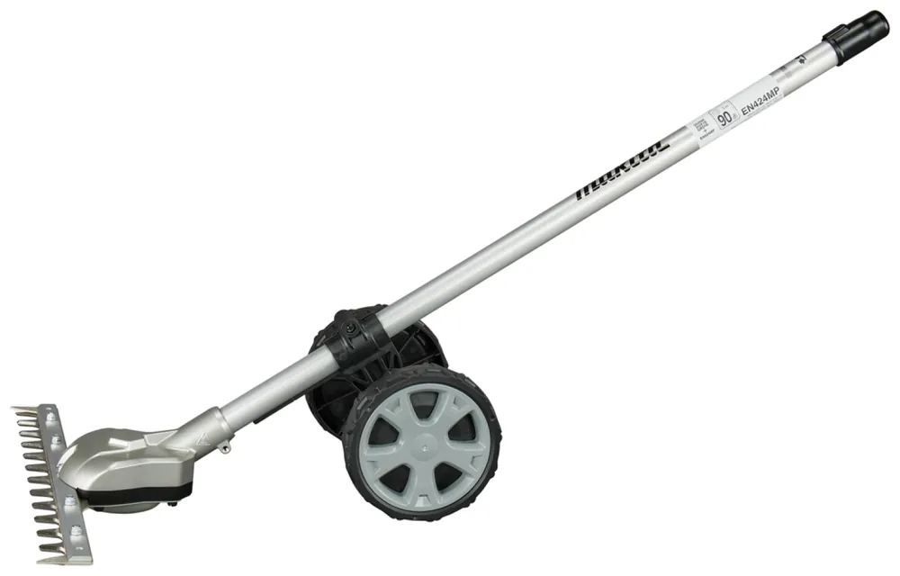 Makita 1913C9-3 Attachement pour barre à couteaux 330mm EN424MP