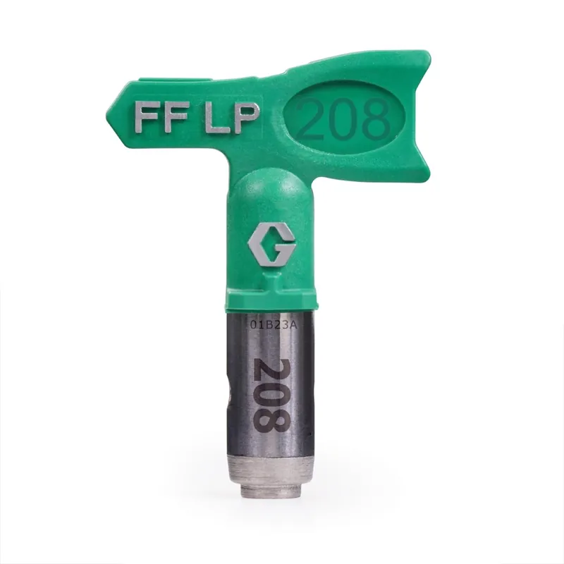 Graco RAC X SwitchTip FFLP208