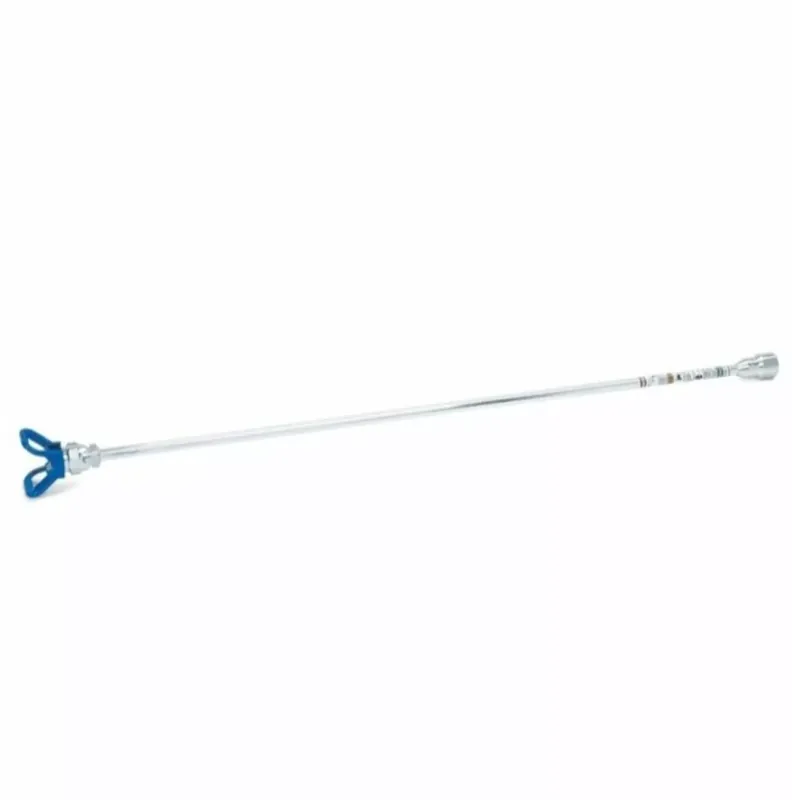 Graco 287022 rallonge 75 cm