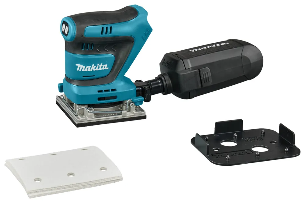 Makita DBO484Z Ponceuse sans fil