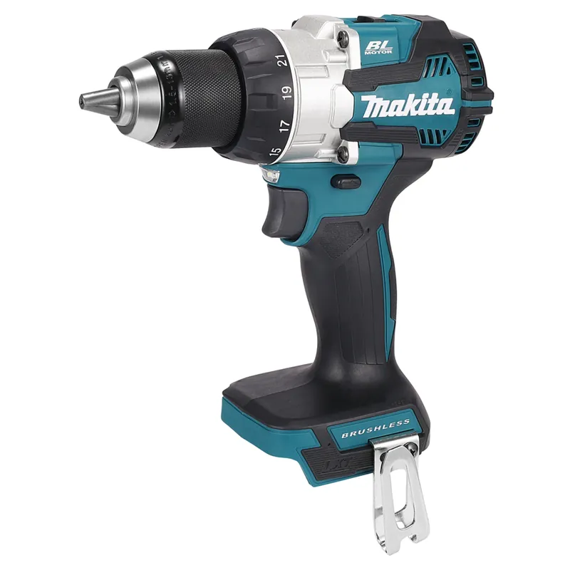 Makita DDF489Z Machine à Percer Corps - 18V Batterie 73Nm