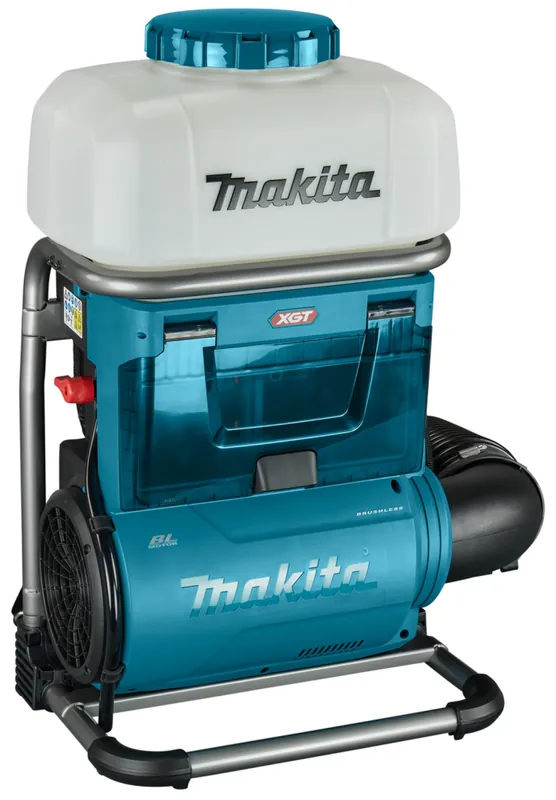 Makita PM001GZ01 Pulvérisateur à dos