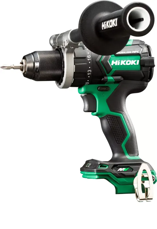 HiKOKI DS36DCW4Z Perceuse visseuse Machine seul 36.0V Batterie 155Nm
