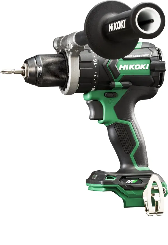 HiKOKI DS18DCW4Z Perceuse visseuse Machine seul 18.0V Batterie 140Nm