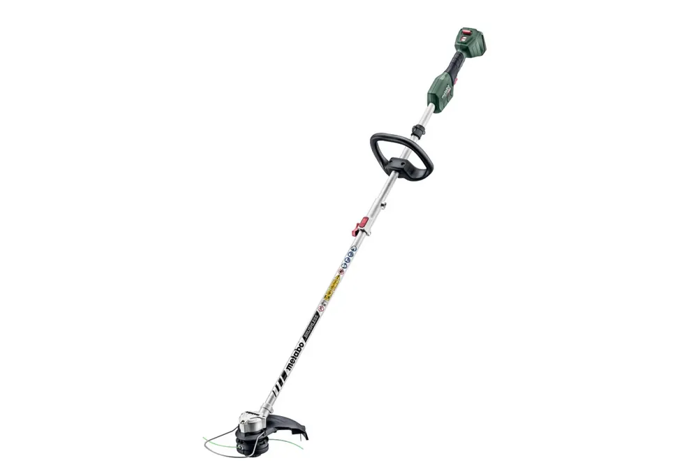 Metabo RTD 18 LTX BL 30 18 V Corps de coupe-bordures sans fil - 30 cm
