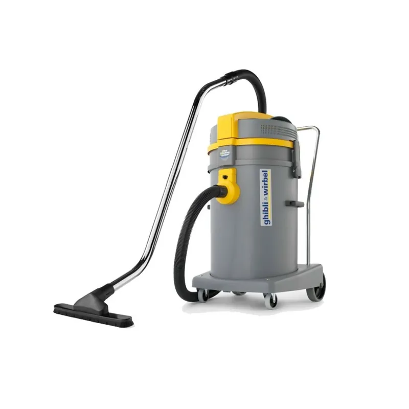 Ghibli 6020048 Aspirateur de chantier