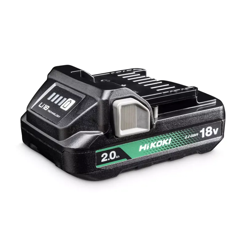 HiKOKI 377796 - Batterie 18V - 2Ah
