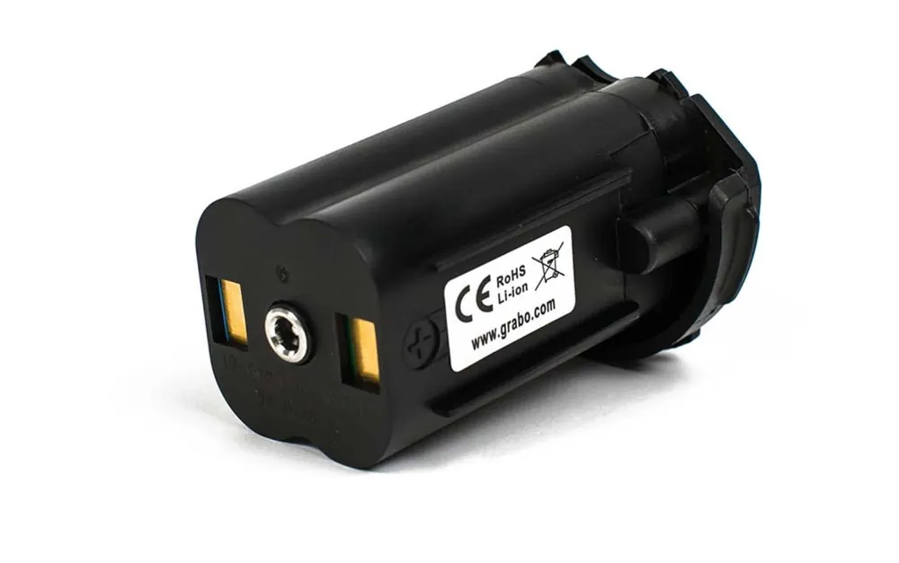 Grabo 11923 - Batterie 14V - 3Ah