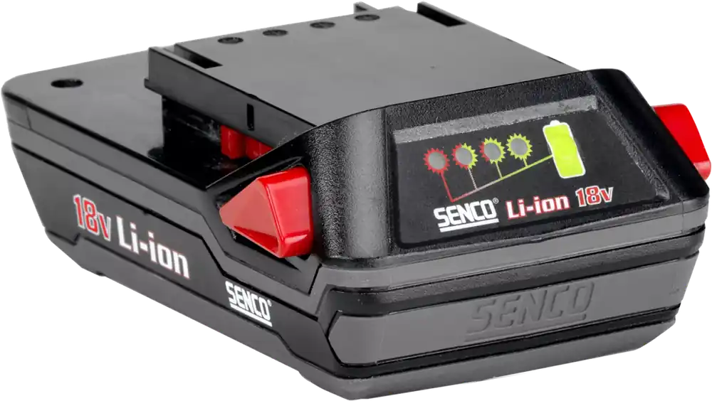 Senco VB0213 - Batterie 18V - 2Ah