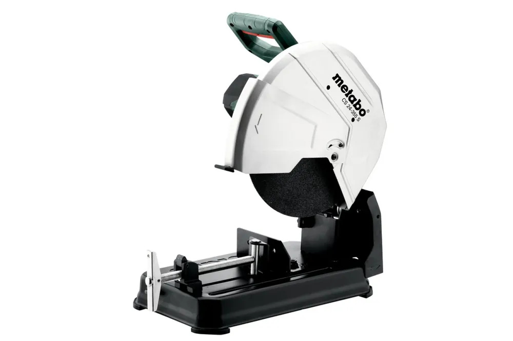 Metabo CS 24-355 S Scie à métaux