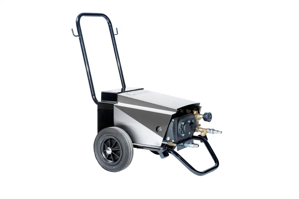 EUROM 121063 Nettoyeur haute pression