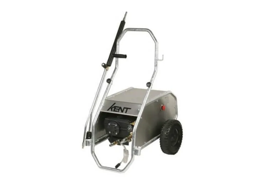 EUROM 121377 Nettoyeur haute pression