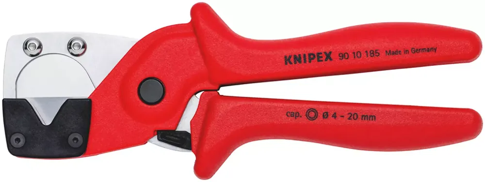 Knipex 90 10 185 Coupe-Tube - 185 mm