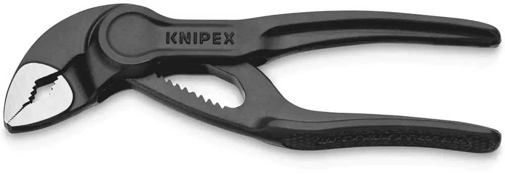 Knipex 87 00 100 Cobra XS Pince multiprise - 100 mm