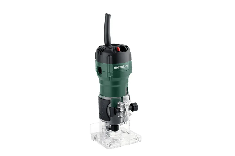 Metabo FM 500-6 Affleureuse