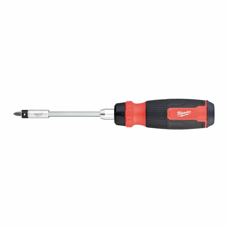 Milwaukee 4932480583 - Tournevis Multi-Bits 27 en 1