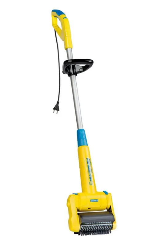Gloria MultiBrush Speedcontrol Plus brosse à désherber électrique